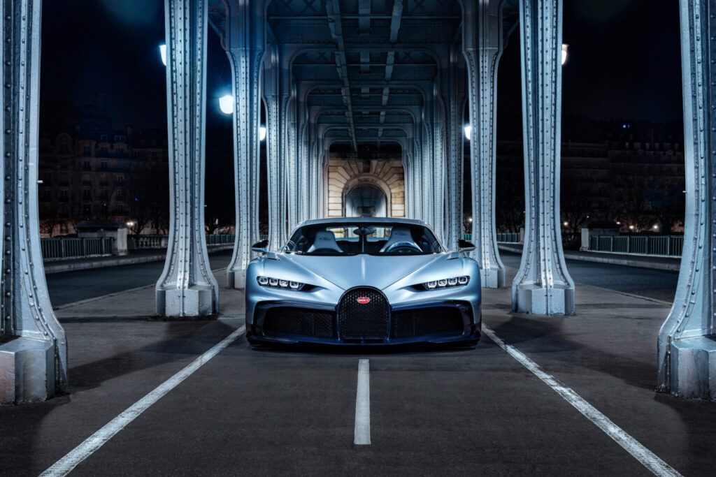Najdroższe Bugatti na świecie