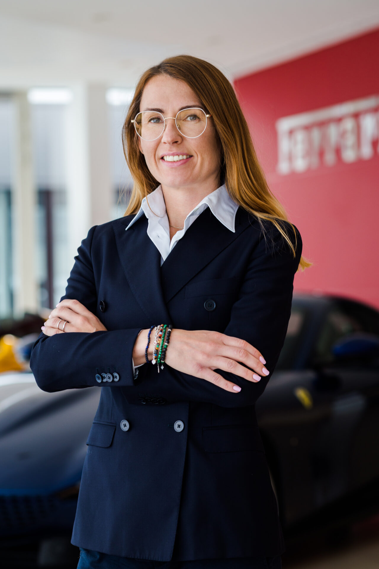 Karolina Szulęcka-Streer